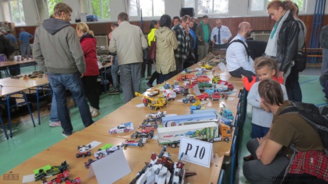 XXI. Cena Prim�tora mesta Nitry /17.10.2015/ Nitra [SR] 