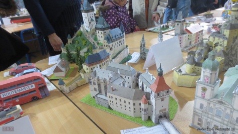 XXI. Cena Prim�tora mesta Nitry /17.10.2015/ Nitra [SR] 