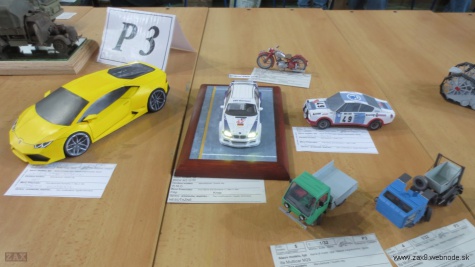 XXI. Cena Prim�tora mesta Nitry /17.10.2015/ Nitra [SR] 