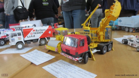 XXI. Cena Prim�tora mesta Nitry /17.10.2015/ Nitra [SR] 
