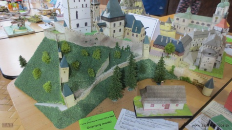 XXI. Cena Prim�tora mesta Nitry /17.10.2015/ Nitra [SR] 