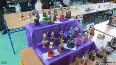 XXI. Cena Prim�tora mesta Nitry /17.10.2015/ Nitra [SR] 