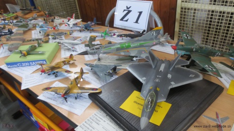 XXI. Cena Prim�tora mesta Nitry /17.10.2015/ Nitra [SR] 