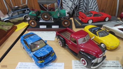 XXI. Cena Prim�tora mesta Nitry /17.10.2015/ Nitra [SR] 