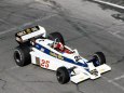 Hesketh 308E, 1977, I. Ashley