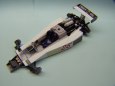 Hesketh 308E, 1977, I. Ashley