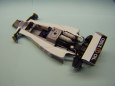 Hesketh 308E, 1977, I. Ashley