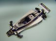 Hesketh 308E, 1977, I. Ashley