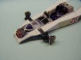 Hesketh 308E, 1977, I. Ashley