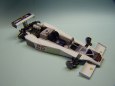 Hesketh 308E, 1977, I. Ashley