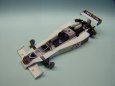 Hesketh 308E, 1977, I. Ashley