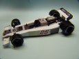 Hesketh 308E, 1977, I. Ashley