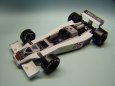 Hesketh 308E, 1977, I. Ashley