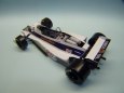 Hesketh 308E, 1977, I. Ashley