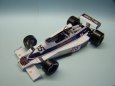 Hesketh 308E, 1977, I. Ashley