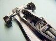 Hesketh 308E, 1977, I. Ashley