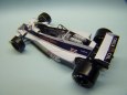Hesketh 308E, 1977, I. Ashley