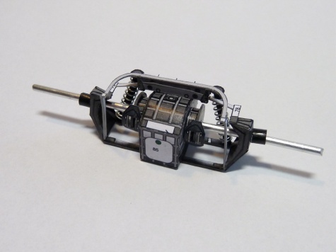 Penske PC3, VC USA´75 Penske PC3, VC USA´75