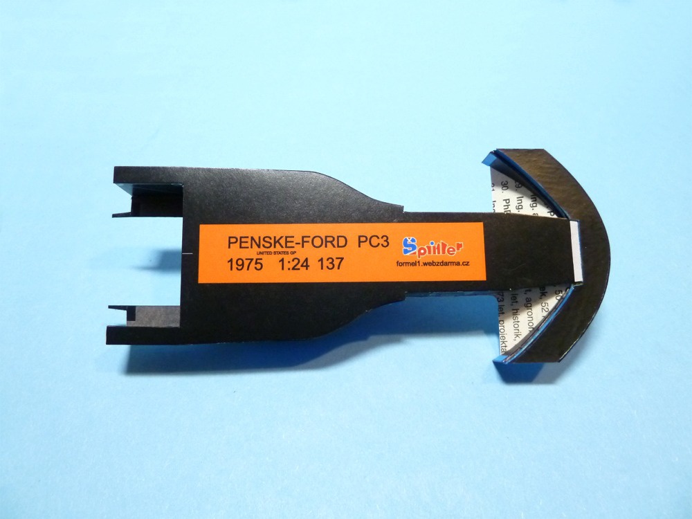 Penske PC3, VC USA´75 (Plná velikost v novém okně) Penske PC3, VC USA´75