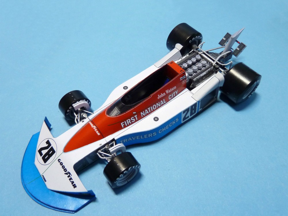 Penske PC3, VC USA´75 (Plná velikost v novém okně) Penske PC3, VC USA´75
