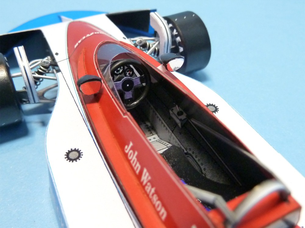 Penske PC3, VC USA´75 (Plná velikost v novém okně) Penske PC3, VC USA´75