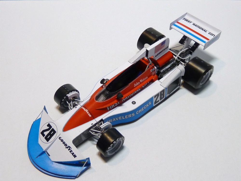 Penske PC3, VC USA´75 (Plná velikost v novém okně) Penske PC3, VC USA´75