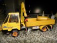 M26 Multicar