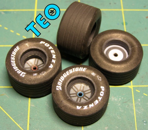 Minardi M01 Minardi M01