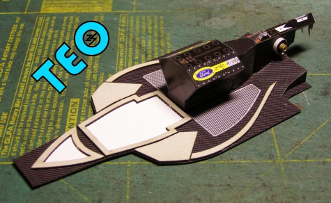 Minardi M01 Minardi M01