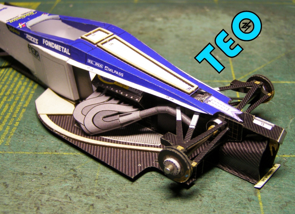 Minardi M01 (Plná velikost v novém okně) Minardi M01