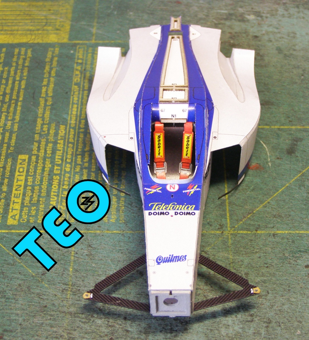 Minardi M01 (Plná velikost v novém okně) Minardi M01