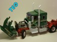 Kenworth 900