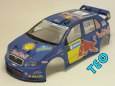 Fabia WRC 2005