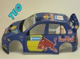 Fabia WRC 2005