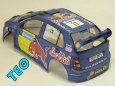 Fabia WRC 2005