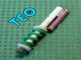 Fabia WRC 2005