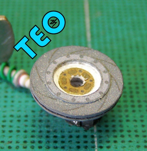 Fabia WRC 2005 Fabia WRC 2005