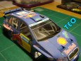 Fabia WRC 2005