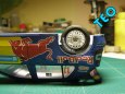 Fabia WRC 2005