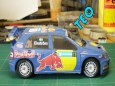 Fabia WRC 2005