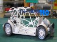 Fabia WRC 2005