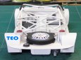 Fabia WRC 2005