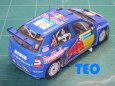 Fabia WRC 2005