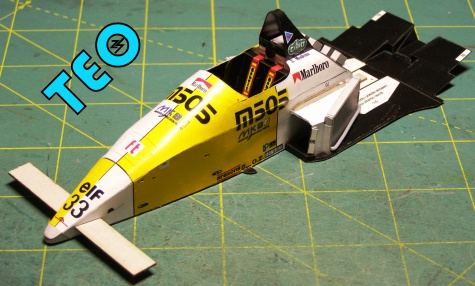 Eurobrun ER188