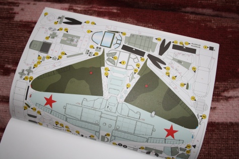 Yakovlev Yak-1