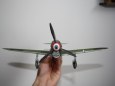 Yakovlev Yak-1