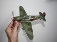 Yakovlev Yak-1