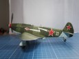 Yakovlev Yak-1