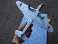 Yakovlev Yak-1