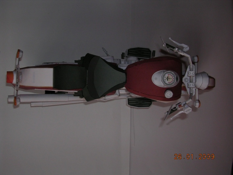 YAMAHA DSC 11 (Plná velikost v novém okně) YAMAHA DSC 11